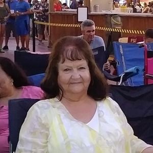 Meet your Posher, Barbara